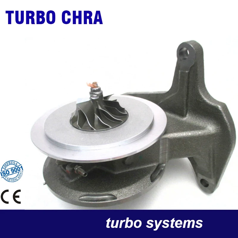 Картридж turbo 7607005004S 7607005003S 7607000004 7607000003 760700 S 5004 5003S 0004 0003 для VW Volkswagen Touareg 2 5
