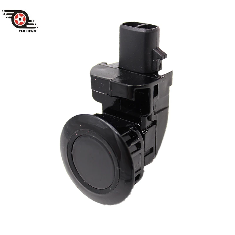 Новый датчик парковки PDC парковочный радар обнаружение слепых зон для Toyota Sienna 2007