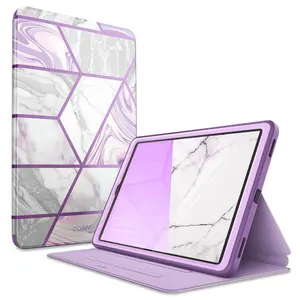 for samsung galaxy tab a 10 1 case 2019 sm t510t515 i blason cosmo full body hybrid cover case with built in screen protector free global shipping