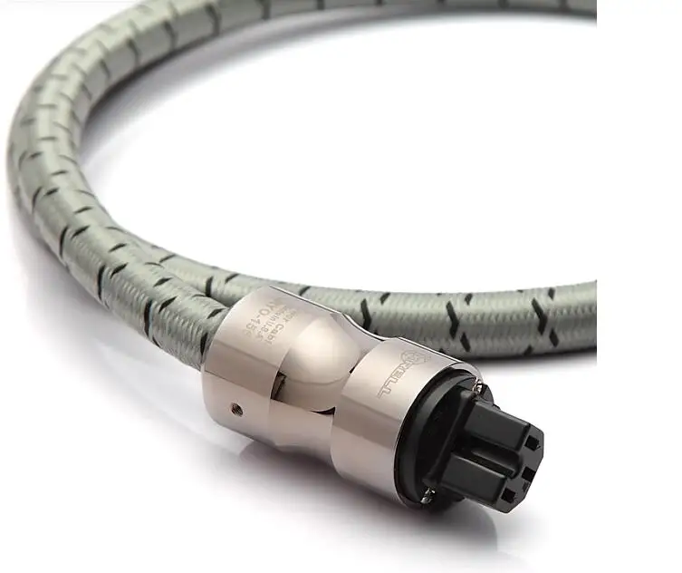 KRELL Мощность кабель Hi-Fi Американский Стандартный аудио усилитель CD AMP Питание