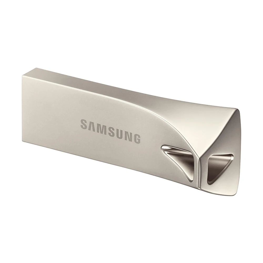 USB-флеш-накопитель SAMSUNG BAR Plus 32-3 1 ГБ 4 к | Компьютеры и офис