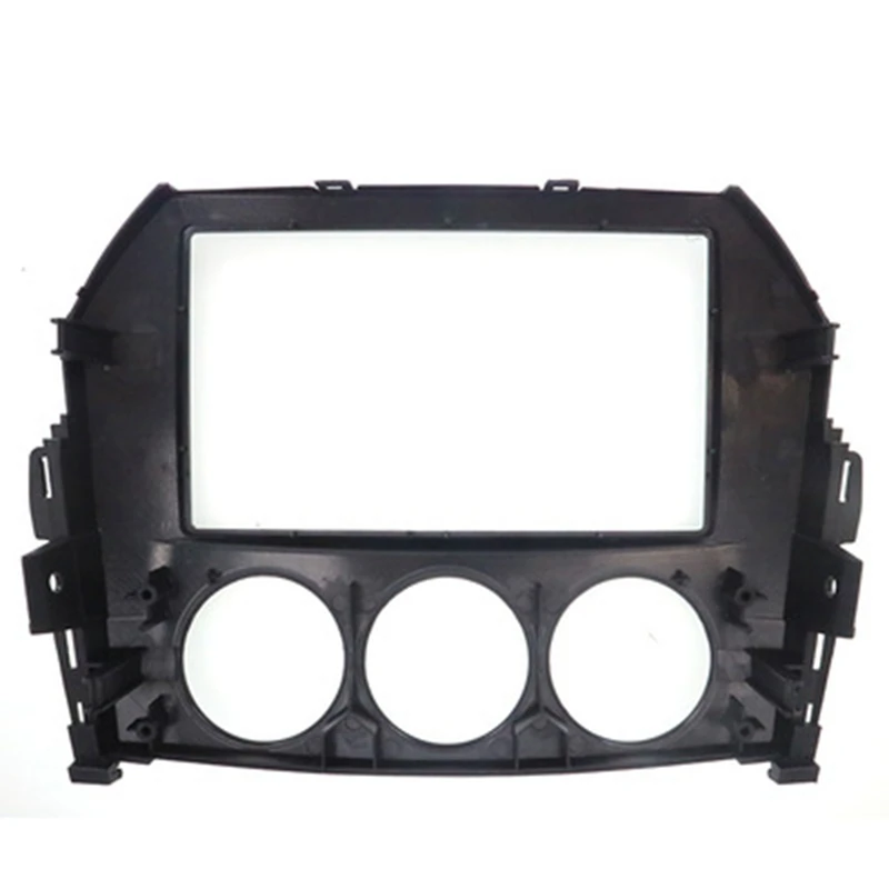 2 Din Car o Frame Dash Kit стерео адаптер CD отделка панель комплект DVD для Mazda MX 5 MX5 Miata