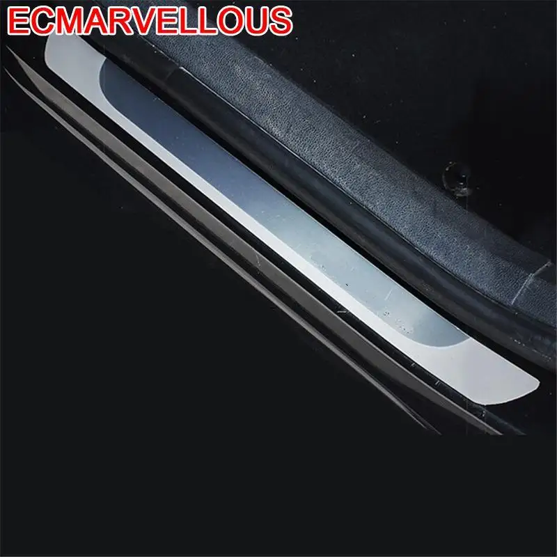 Авто багажник педаль заднего бампера крыло зеркало автомобиля модифицированный