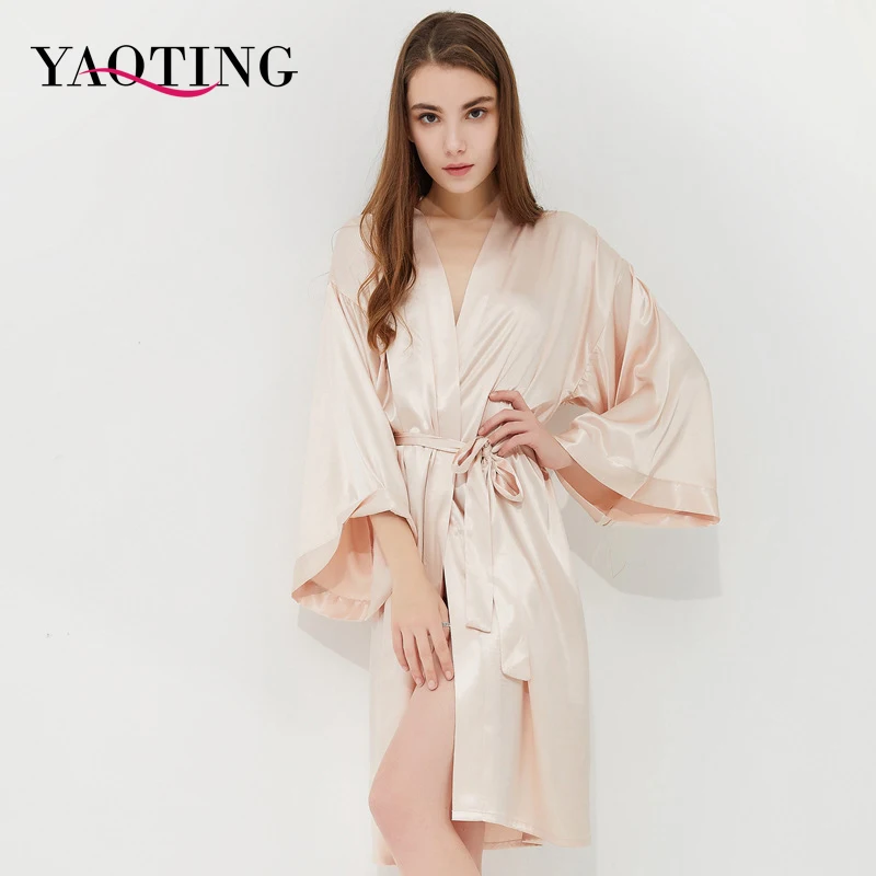 Сексуальная женская ночная рубашка YAOTING индивидуальный - Цена: 1161.17