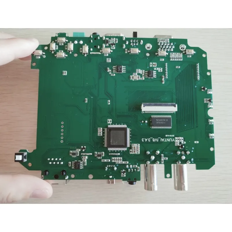 

IV8W Mainboard for CCTV Tester IV8W only motherboard replace use