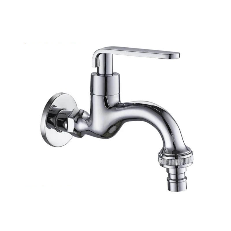

Bathroom Faucet Accessories shower spout Solid Brass Bath Tap Water Filer Washing Machine Water Nozzle