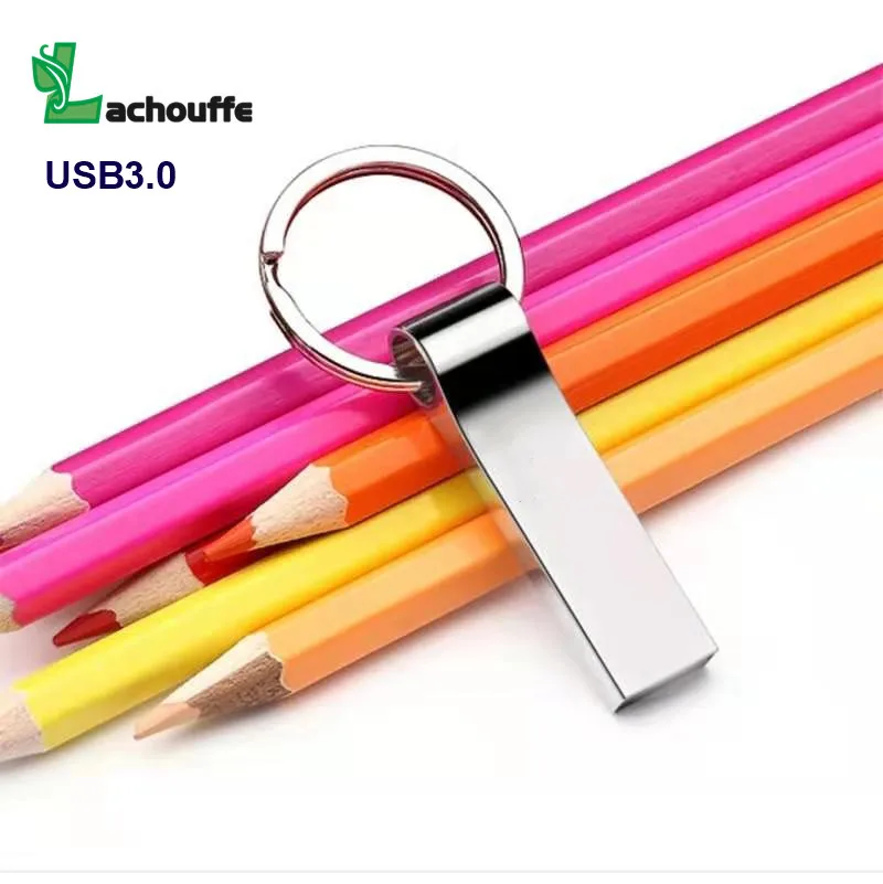Металлический usb 3.0 флеш накопитель 64 ГБ 32 16 8 128 ГБ|USB флэш-накопители| |