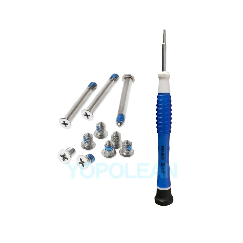 Новинка отвертка с нижним корпусом для MacBook pro 13 &quot15&quot 17 &quotA1278 A1286 A1297 2008 2009 2010 2011