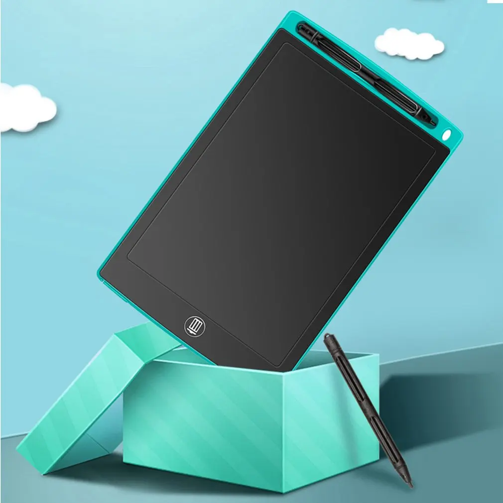 

12/4.4/8.5 Inch Portable Smart LCD Writing Tablet Electronic Notepad Drawing Graphics Handwriting Pad Board Drawing Tablet