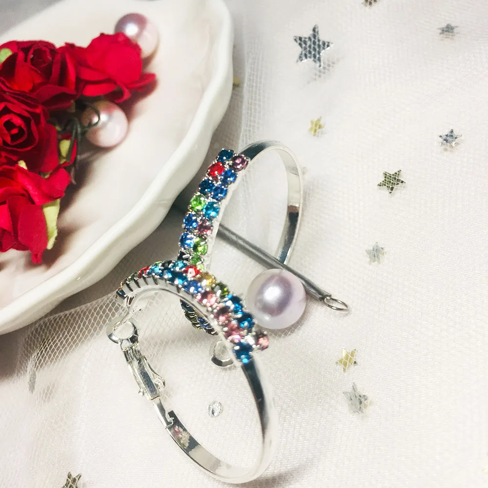 

Earings Fashion Jewelry 2020 Round Earrings for Women Earring Korean Ear Rings Christmas Rhinestone Accessories Aretes de Mujer