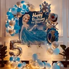 Набор воздушных шаров из фольги, 85 шт.лот