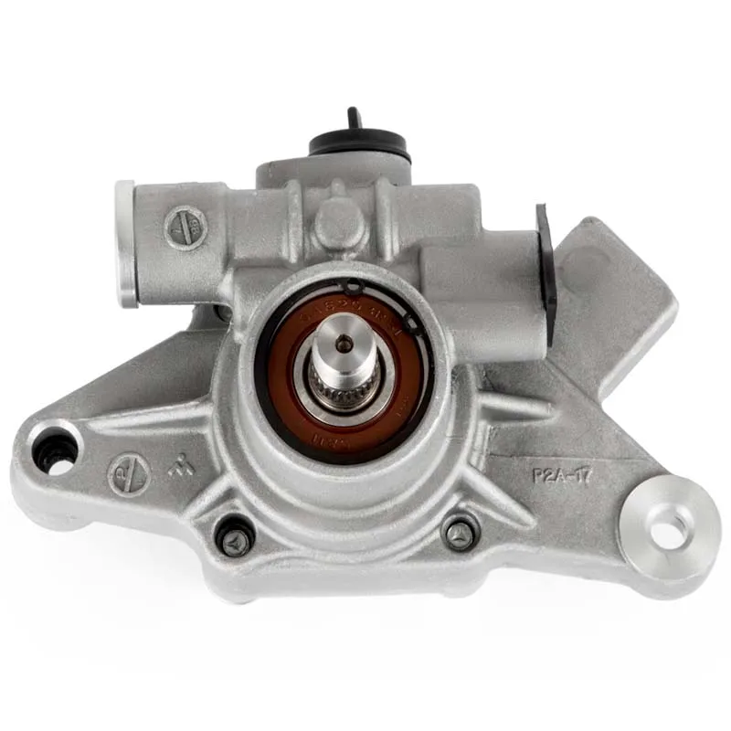 Насос гидроусилителя руля для Honda Civic DX EX HX LX SE Acura EL 1 6 л 1996 2000 56110P2A003 56110 P2A 003 56110P2A013