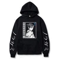 noragami yato hoodie anime cosplay sweatshirts hoodies plus size uniex anime noragami yato hoodie pullovers long sleeve loose