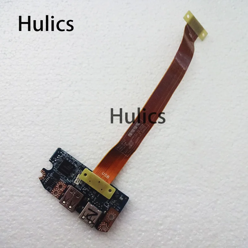 Hulics оригинал для Acer Aspire 5350 г 5750 5755 шлюз NV57H NV57H44U NV57H26U P5WSO Q5WV1 Q5WS1 LS-6904P USB 3 0 доска |