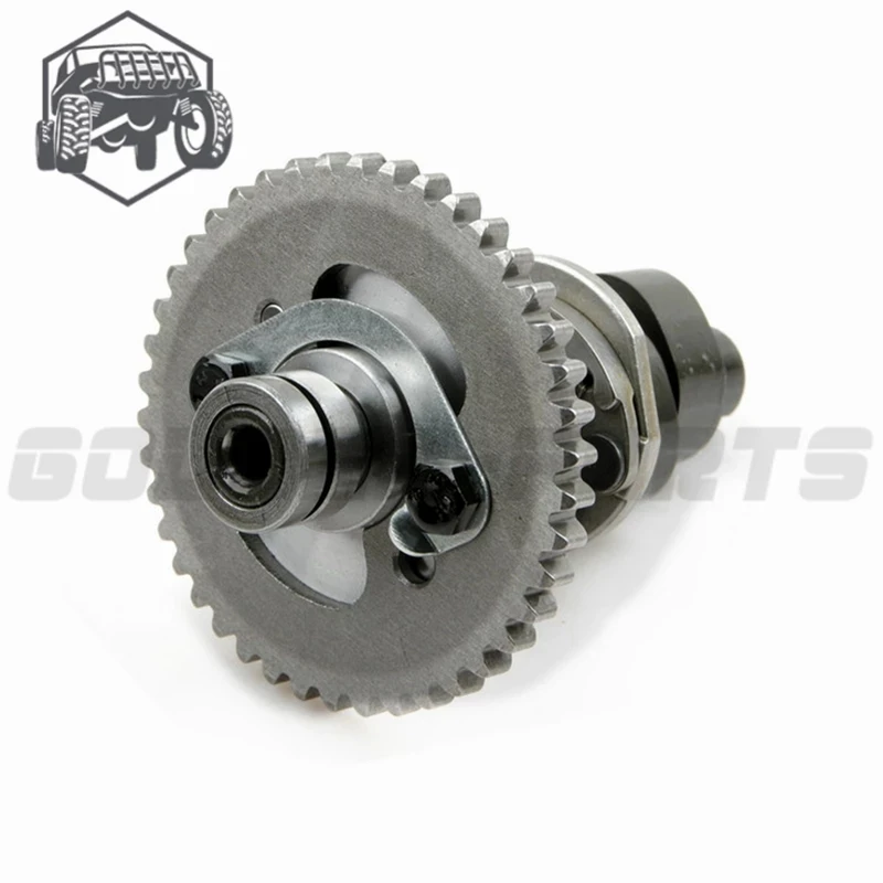 Распределительный вал Assy для CF500 188 ATV 0180-024100 UTV Quad Engine Запасная часть | Автомобили и