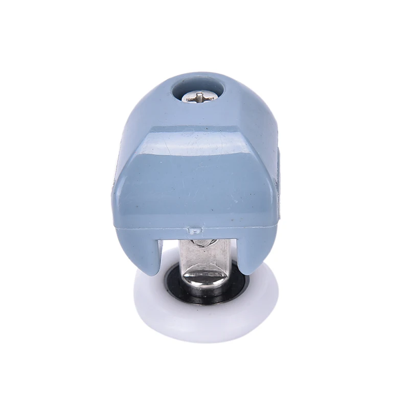 Ролики для душевой двери бегунов колеса замена Душ дверной ролик колесико