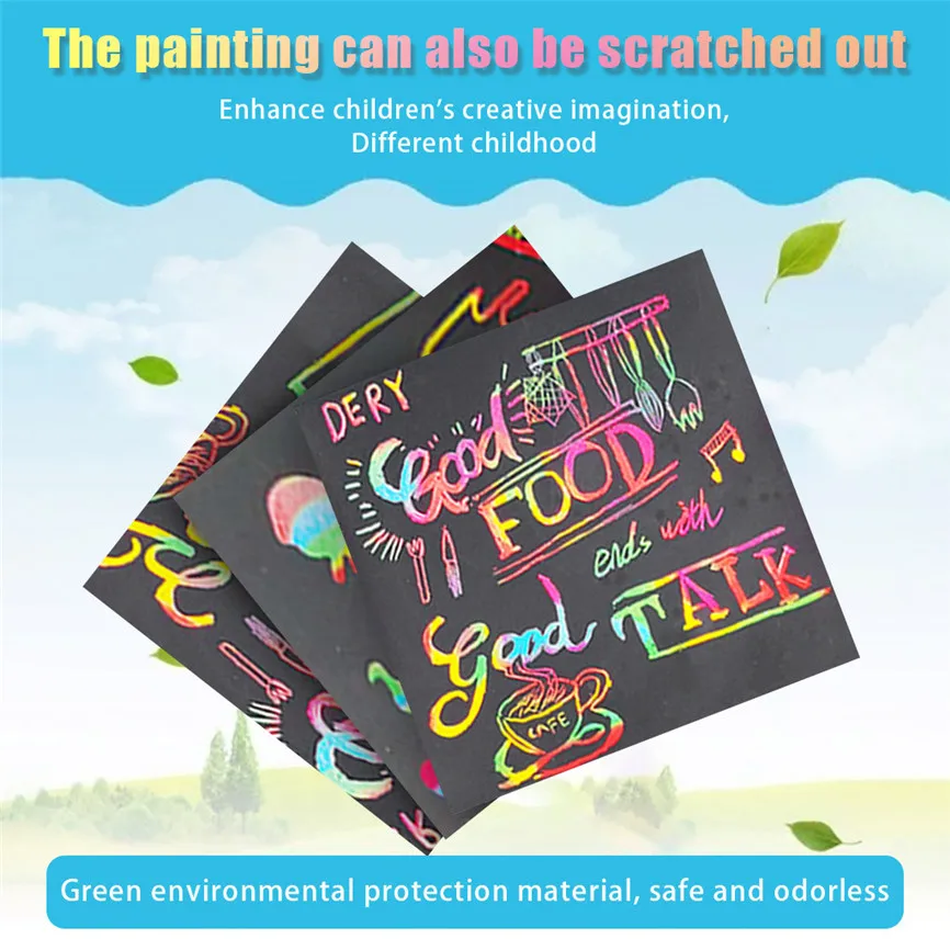 Аксессуары для волос повязка на голову 3 шт. Детская с цветочным принтом девочек