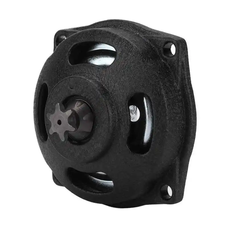 

Gear Box Clutch Drum Scooters Clutch Drum Improve Transmission Performance for 2 Stroke 47cc 49cc Pocket Bike