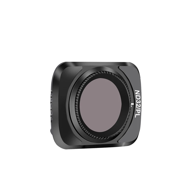 Аксессуары для дрона Mavic air 2 фильтр ND4/8/16/32 PL УФ защитные фильтры камеры DJI