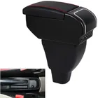 Поворотный подлокотник для Toyota bB 2000-2005, Scion xB 2004-2007