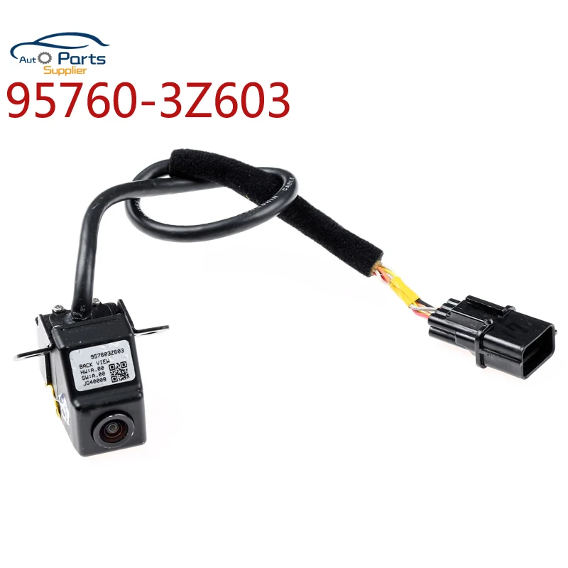 

YAOPEI 957603Z603 95760-3Z603 камера заднего вида для HYUNDAI I40 15 автомобильные аксессуары