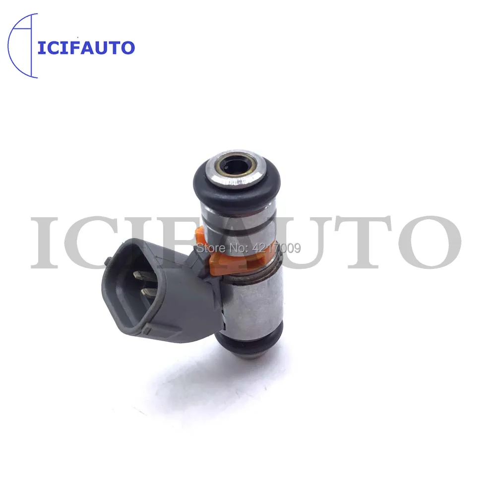 Автомобильный бензиновый топливный инжектор для VW Golf Audi A2 Skoda Fabia Seat IWP092