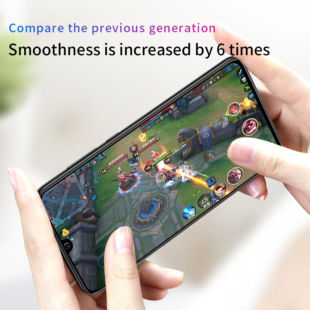 SmartDevil для xiaomi CC 9 PRO pro закаленное стекло mi cc9e cc9 e lite Защитная пленка экрана