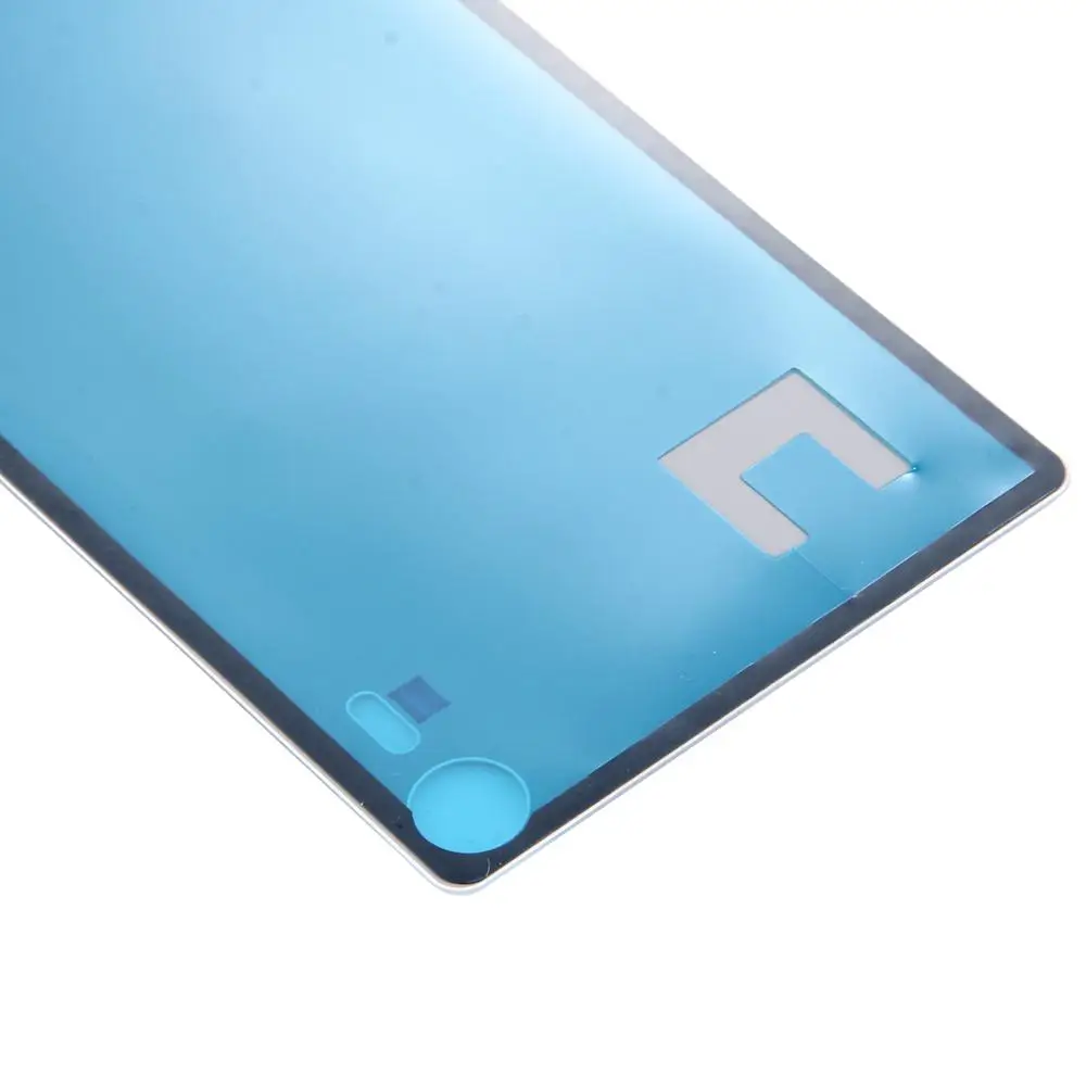 Задняя крышка аккумулятора для Lenovo Vibe Shot / Z90 задняя корпуса телефона|Бамперы| |