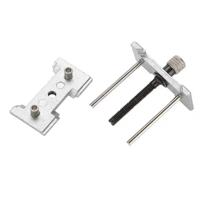 Металлический держатель для часов 2 шт./компл. |