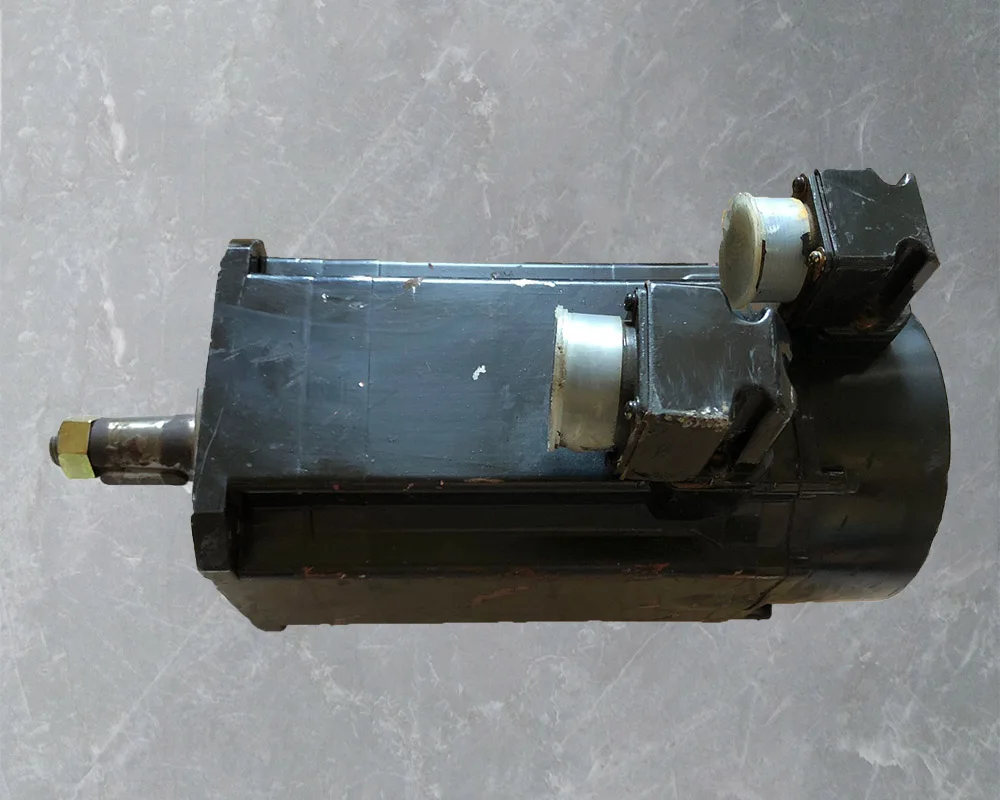 Серводвигатель OKUMA BL MC140E 30T SPOT STOCK б/у в хорошем состоянии|Драйвер двигателя| |