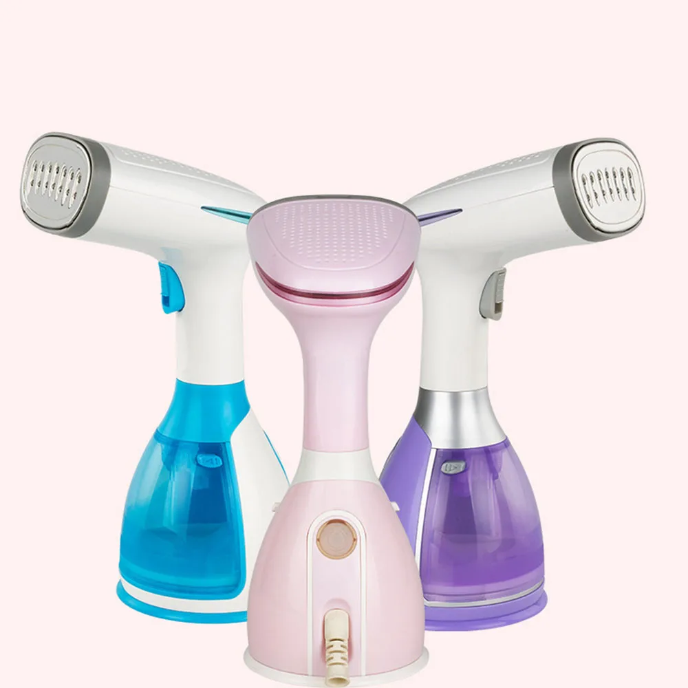 For Home Appliance Handheld Garment Steamer Cleaner Clothes 