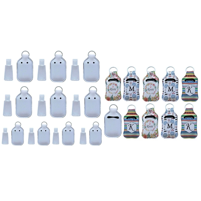 10 шт. подставка для жидкостей и мыла|Многоразовые бутылки| |