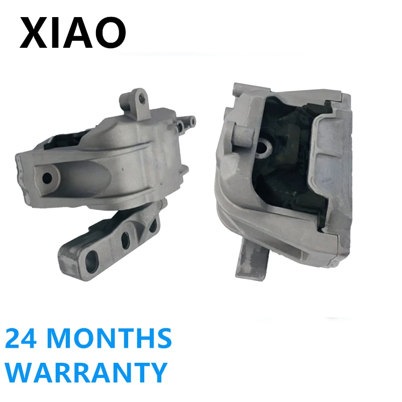 1/2 шт. 1K0199262BG Поддержка крепления двигателя раньше для Audi A3 S3 VW Golf Jetta Touran Skoda 1K0199262M