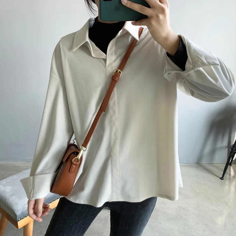 

Blouses & Shirts