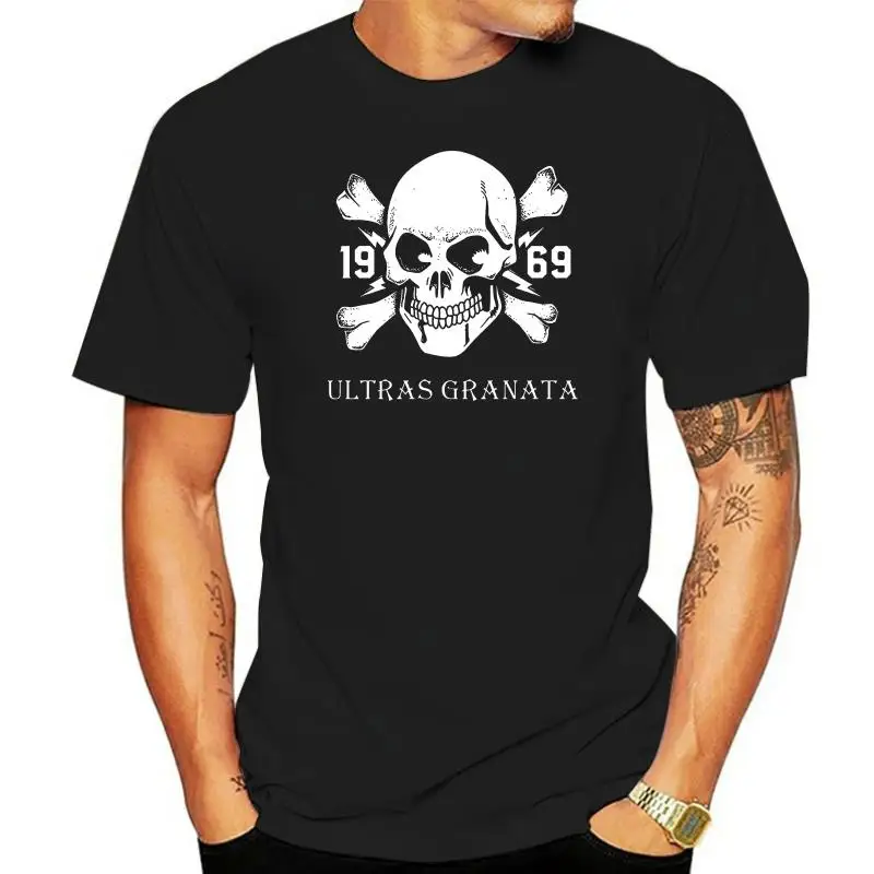 

Casual 2021 Men Cool Tshirt Torino Calcio Ultras Granata T-Shirt Magliafishing T Shirts Better Sunlight Tee Shirt Fitness