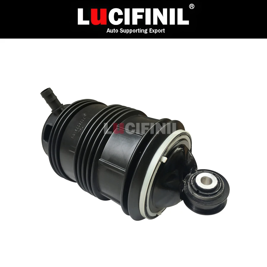 LuCIFINIL 3PIN правая подвеска пружинная Сумка задняя ударная пневматическая Стойка