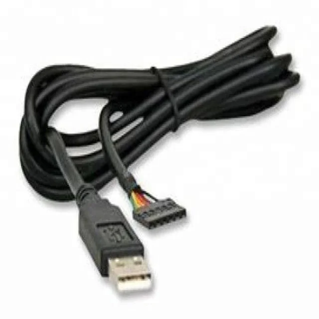

Последовательный адаптер FTDI 3,3 В 5,5 В USB к TTL FT232RL