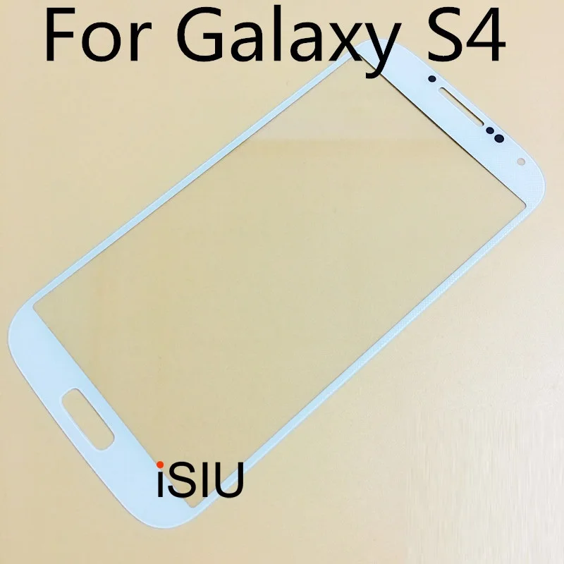 ЖК дисплей сенсорный экран для samsung Galaxy S4 i9500 GT Mini i9190 i9192 Панель переднее стекло