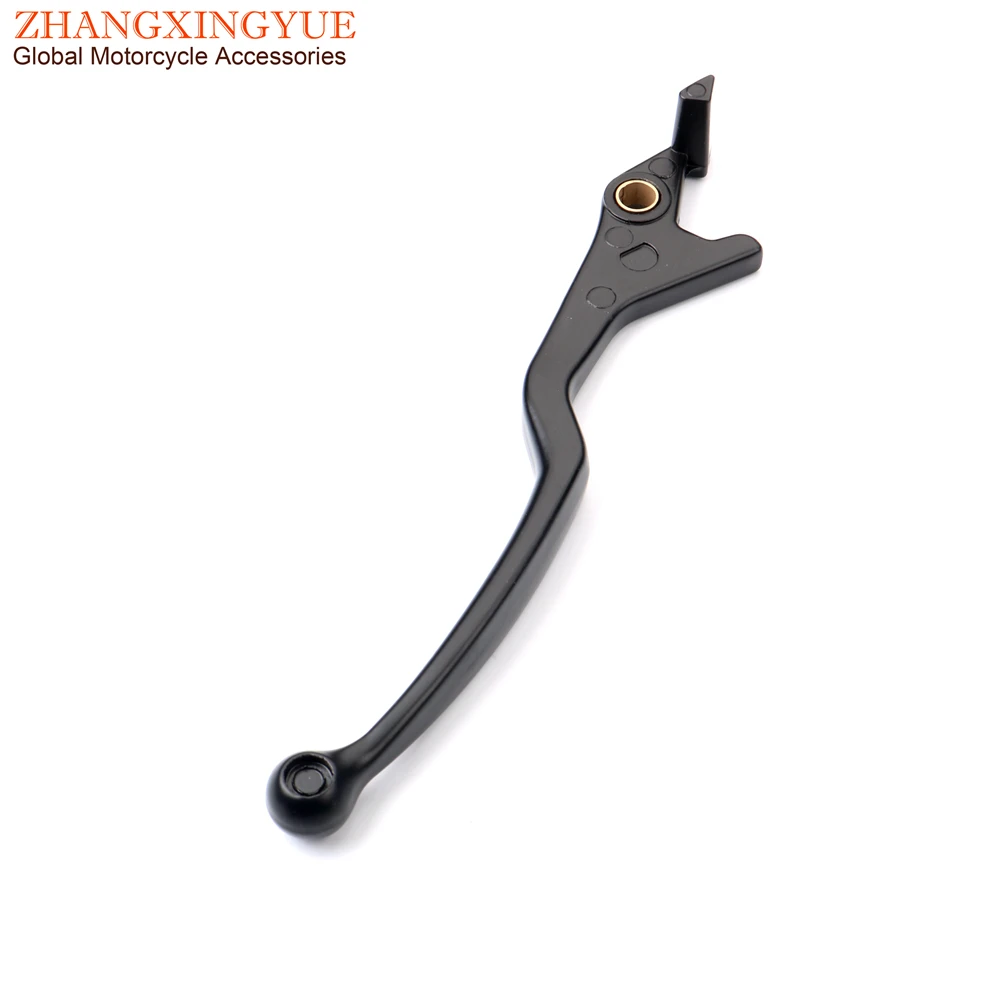 Motorcycle Brake Lever for Suzuki LT250R LT230E DR650 GN125 RX125 GT250 GT650R GT650 SF50R 57421-13001 Black |