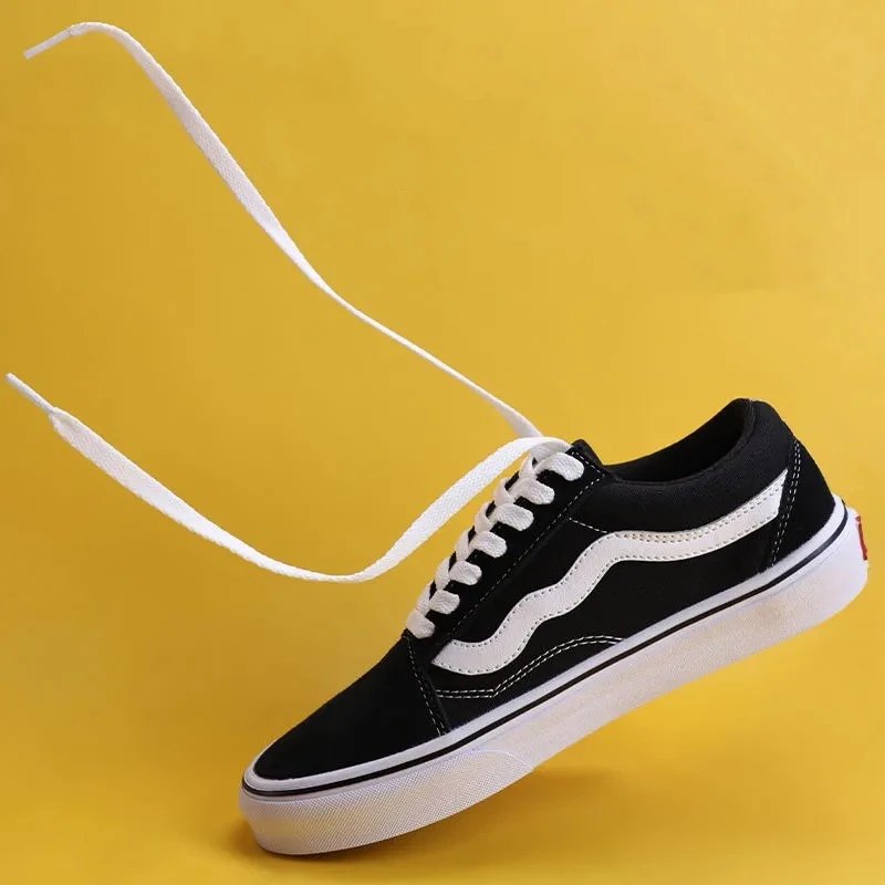 

Утепленные ботинки со шнурками спортивного шнура Без эластичности плоские шнурки с открытыми спортивные штаны для отдыха, тапки Lacet шнурки ...