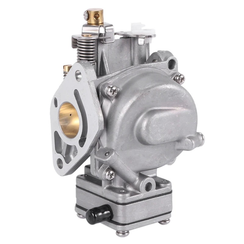 Лодочный мотор 3303 812647T1 812648T карбюратор в сборе для Mercury Marine 2 х тактный двигатель 4HP