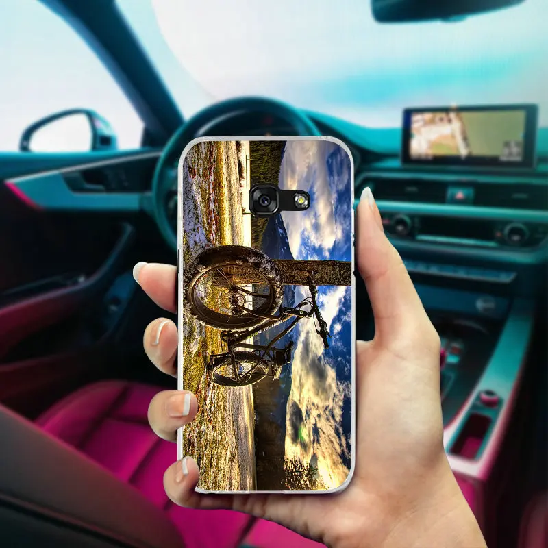 Силиконовый мягкий ТПУ чехол для телефона samsung Galaxy Note 2 3 4 5 8 S3 S4 S5 Mini S6 S7 S8 S9 Edge Plus