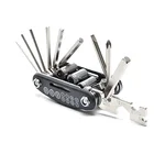 Набор инструментов для ремонта велосипедов, аксессуары для мотоциклов YAMAHA PW 80 XT660 R1 2007 2008 MT07 XJ6 YBR 125, детали MAJESTY 400