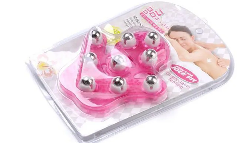 9 шт. массажер для рук и перчаток вращающийся на 360 градусов|gloves lace|massage wandmassage machines
