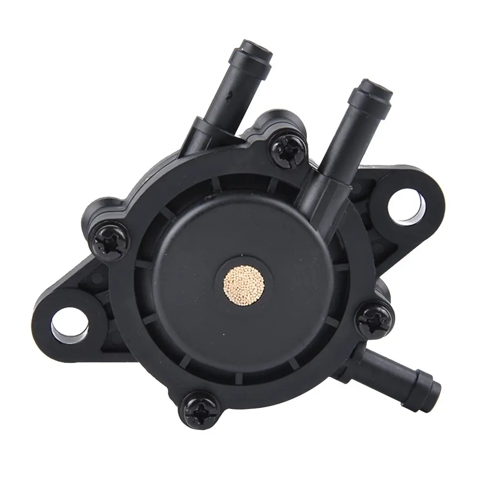 Вакуумный топливный насос ATV аксессуары для мотоциклов подходит Mikuni 491922 691034 692313 808492 808656 ДЛЯ Briggs& Stratton