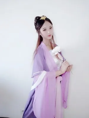 Женский костюм для косплея из аниме Mo Dao Zu Shi Jiang Yan Li взрослый мастер дьявольского