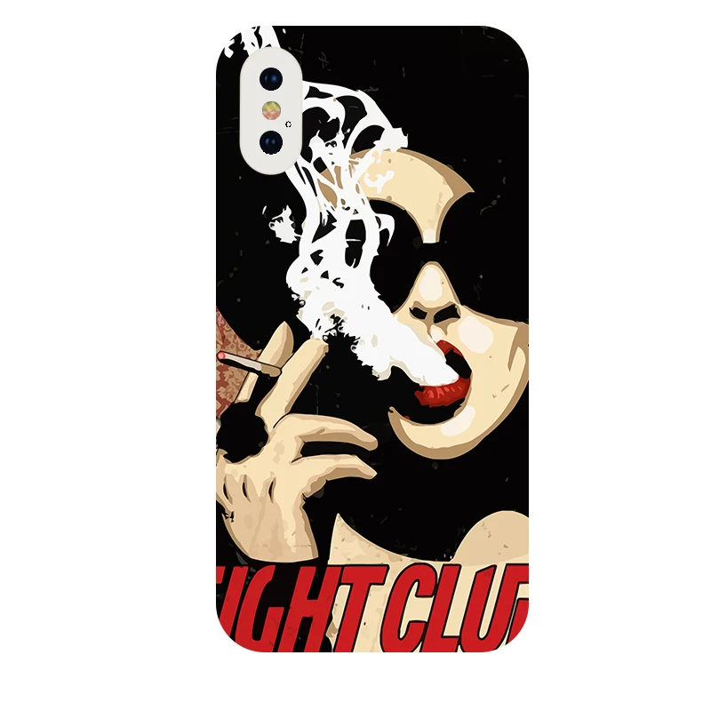 

Smartphone liquido Case For iPhone 11 12 Pro SE 2020 For iPhone XR 11 Max 6 8 Plus Film Classico Copertura Per Poster in Metallo