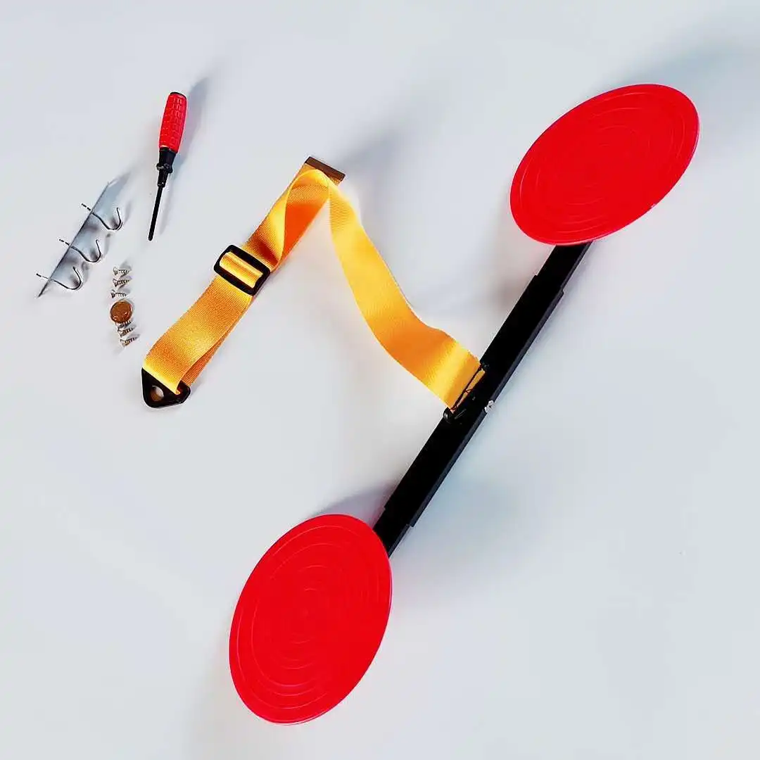 Stepper Leisure Office Decompression Relieve Pressure Slimming Swing Leg Walker for Home Fitness Equipment | Спорт и развлечения