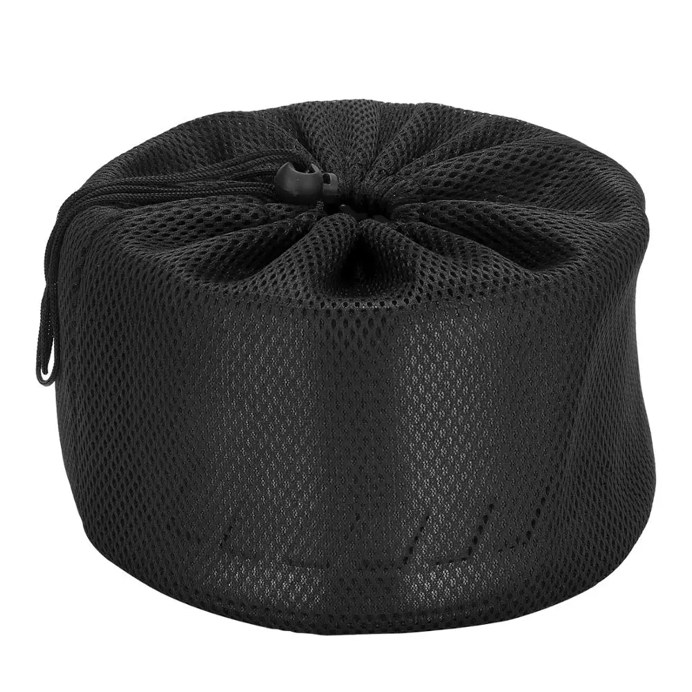 Снаряжение для кемпинга ветрозащитная дровяная печь AT6319 съемная деревянная