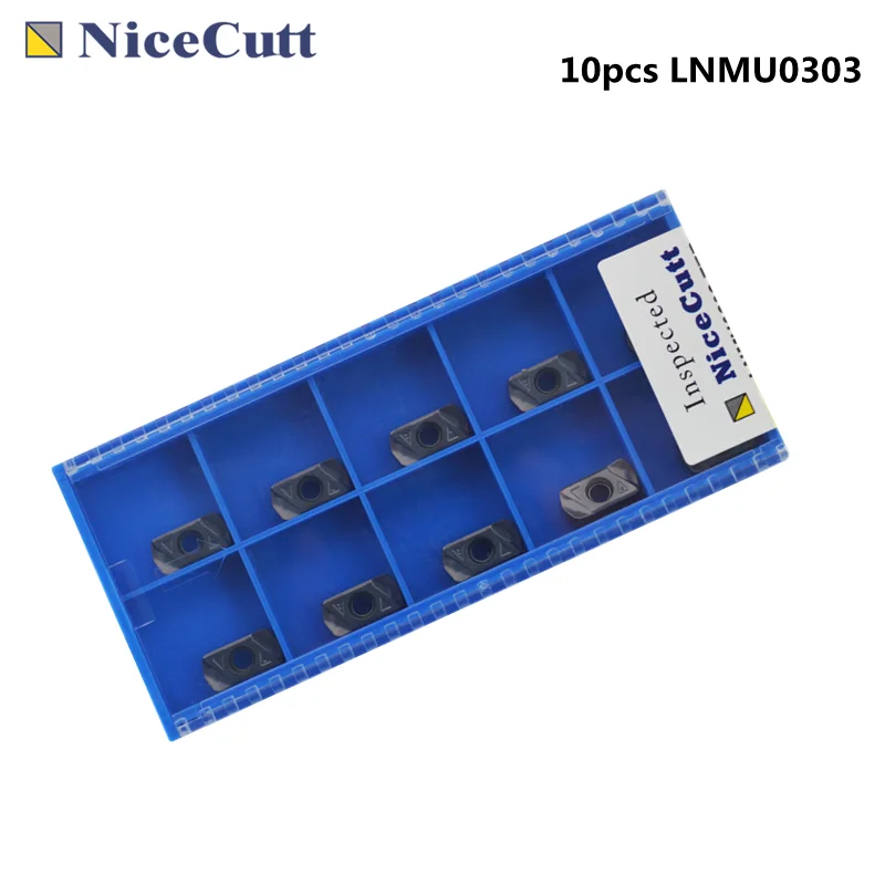 

Nicecutt EXN LNMU0303